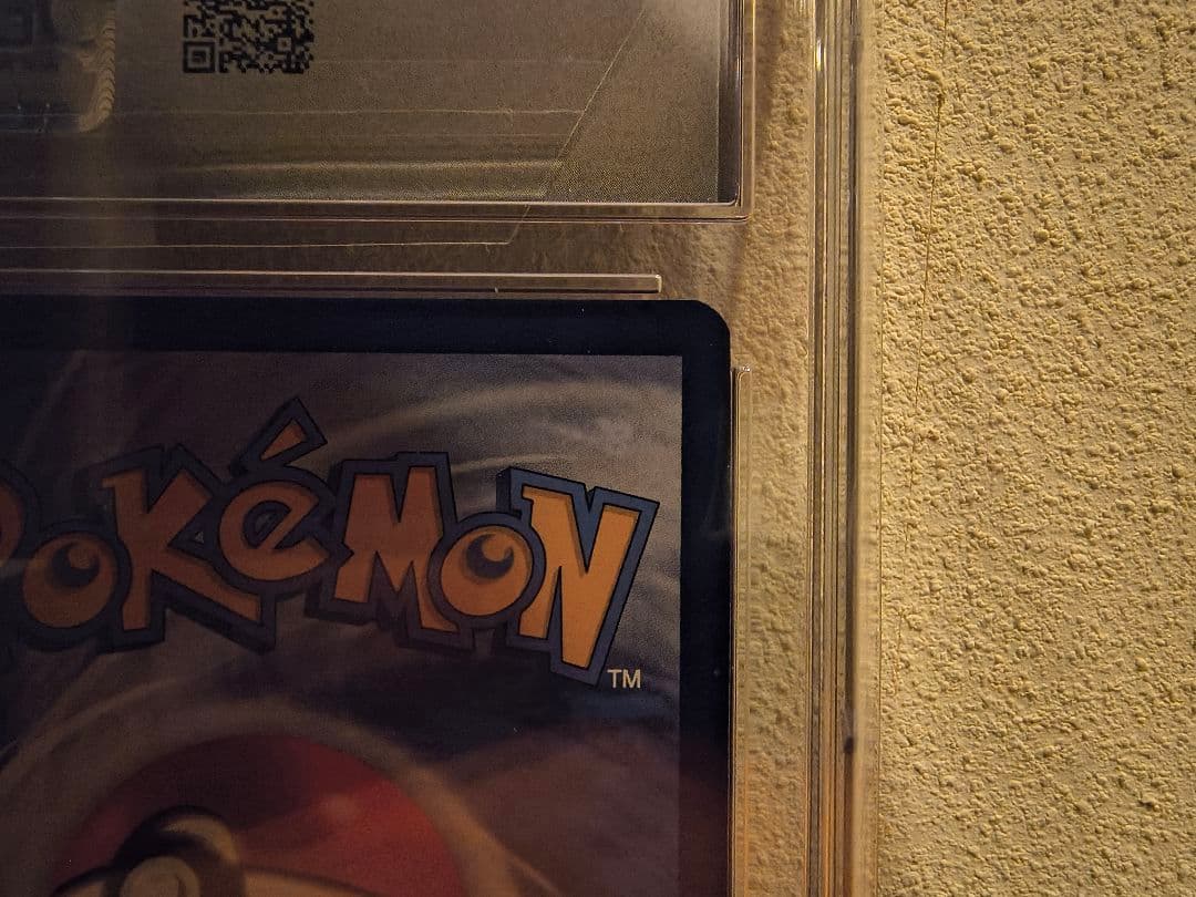 【CGC10】ゲッコウガex　Greninja ex promo　海外英語プロモ