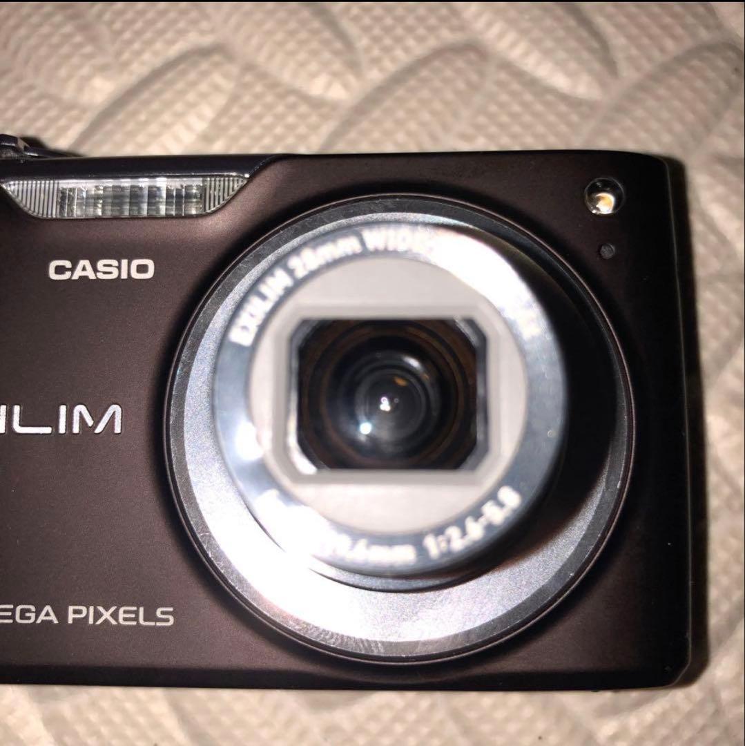 美品　casio ex-z450 デジタルカメラ