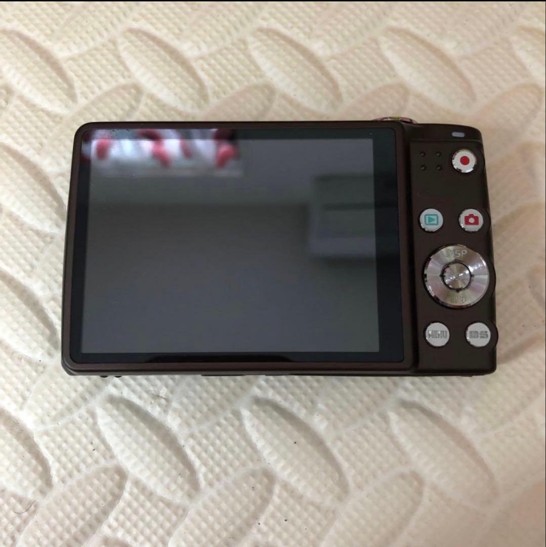 美品　casio ex-z450 デジタルカメラ