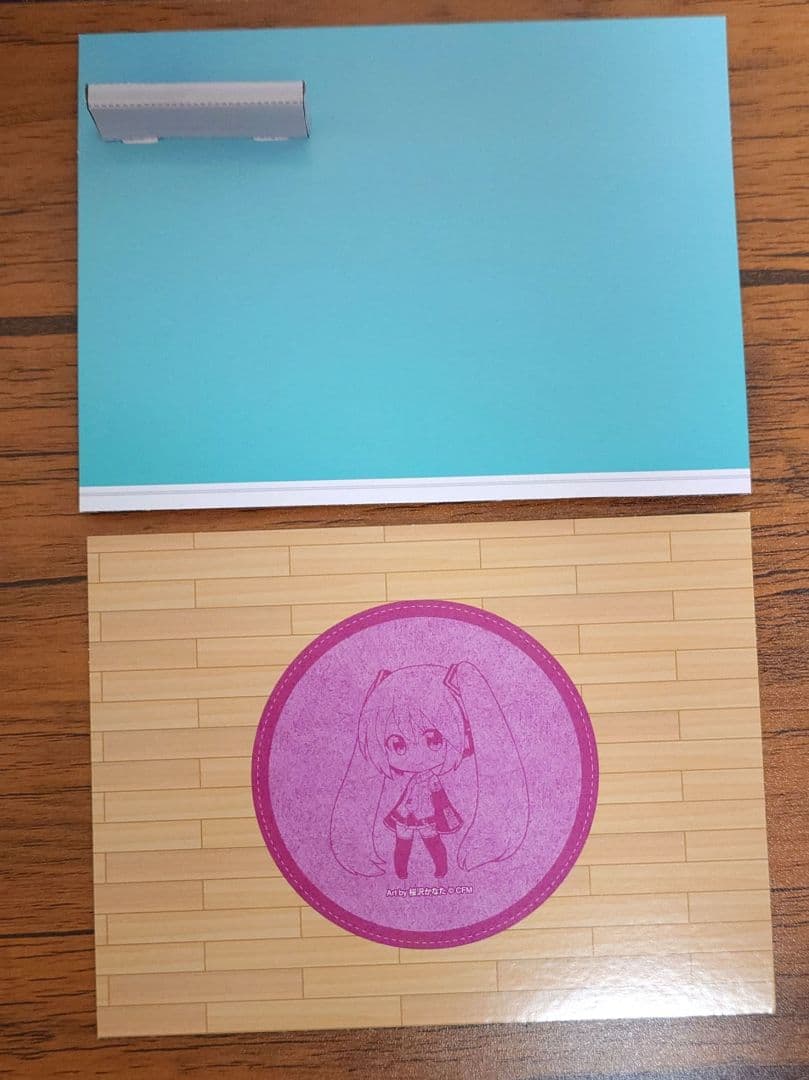 リーメント 初音ミク ミクミクルーム コンプリート 全８種類セット