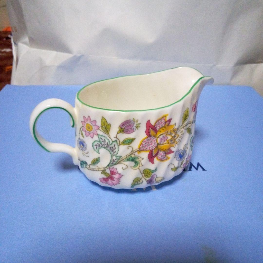 MINTON 花柄食器セット