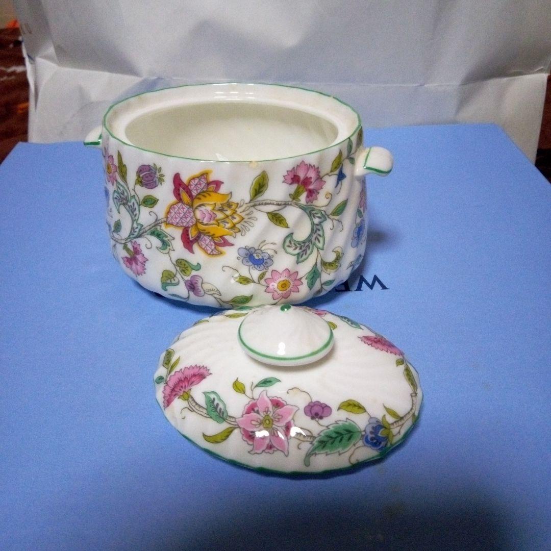 MINTON 花柄食器セット