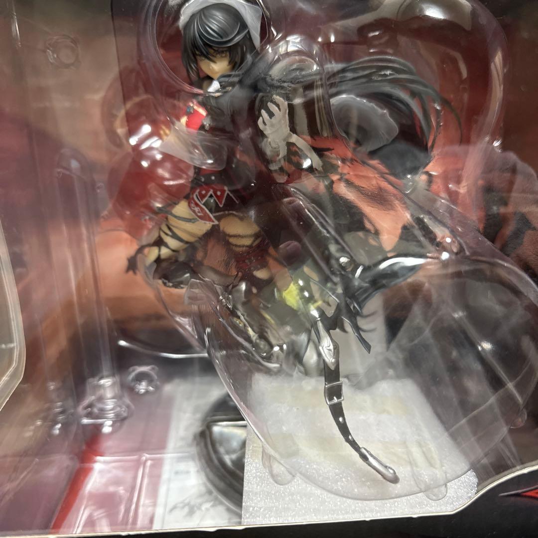 テイルズオブベルセリア　ベルベット　フィギュア　アルター