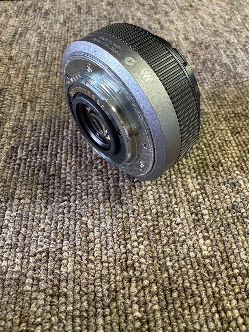 デジタルカメラ Panasonic DMC-GF1