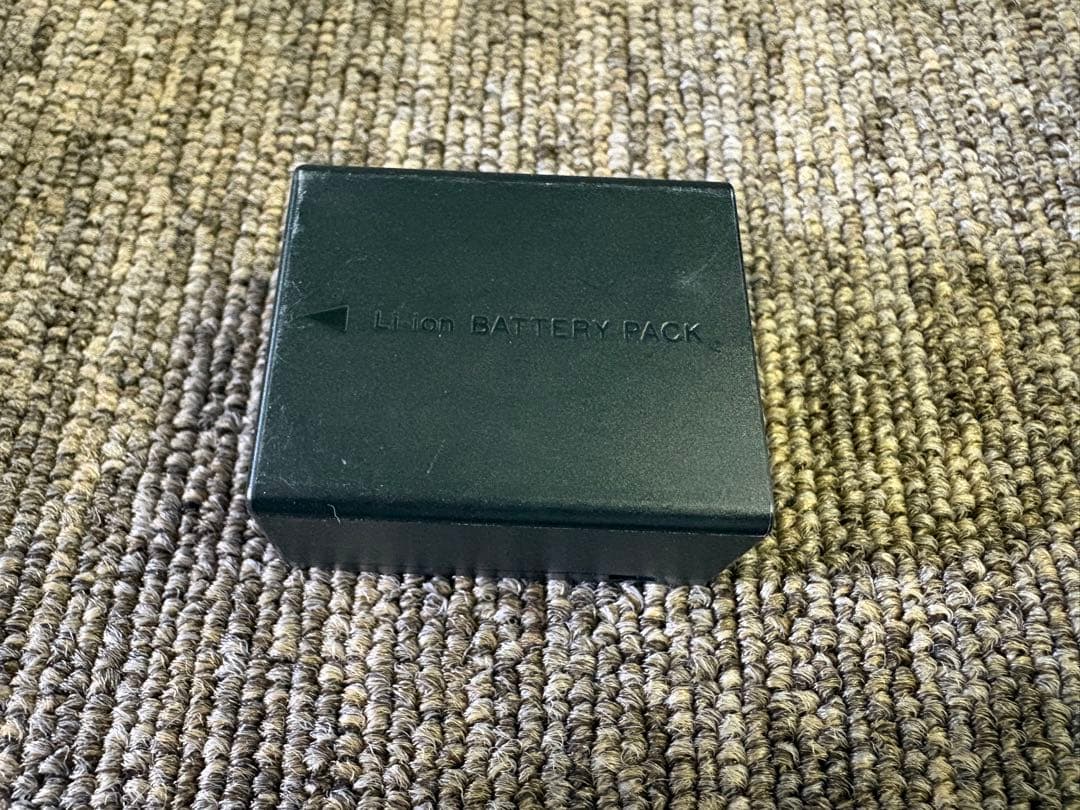 デジタルカメラ Panasonic DMC-GF1