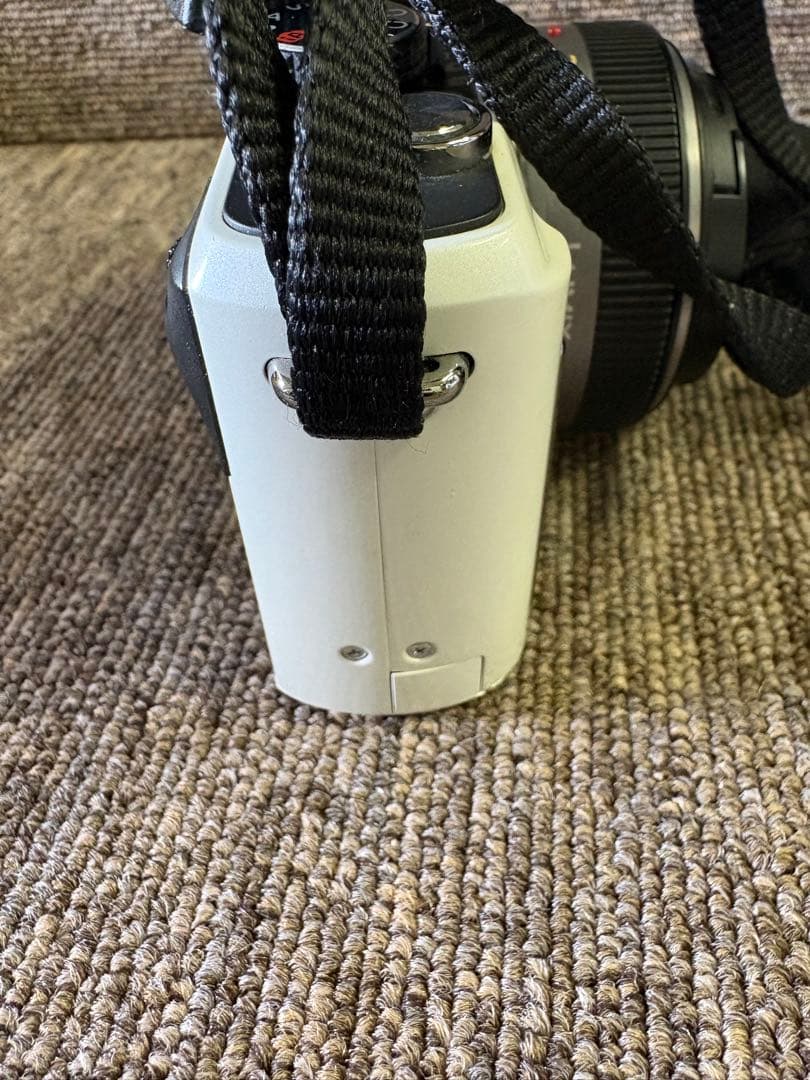 デジタルカメラ Panasonic DMC-GF1