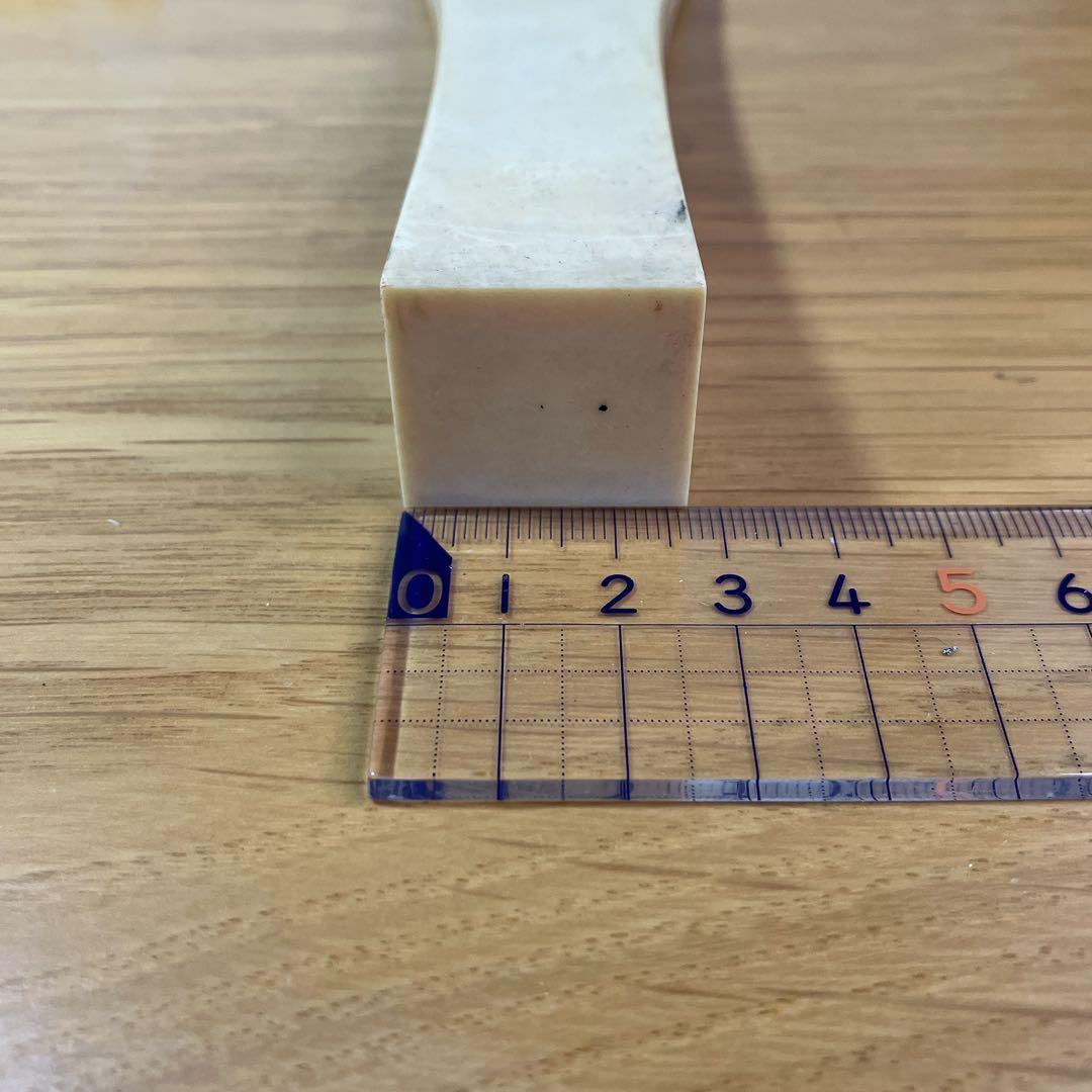 猿木楽器店 琴三弦 細棹 三味線 昭和中期 ケース付