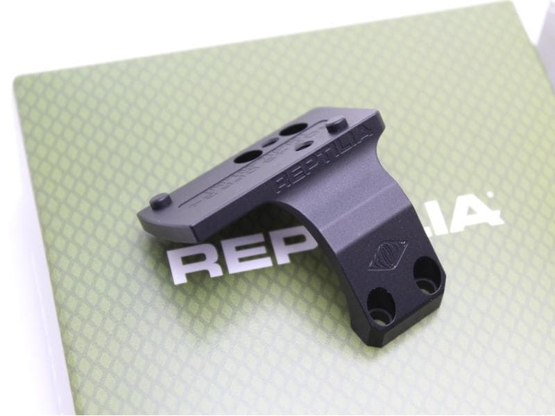 Reptilia■ROF 45 Deltapoint Pro■マウントリング