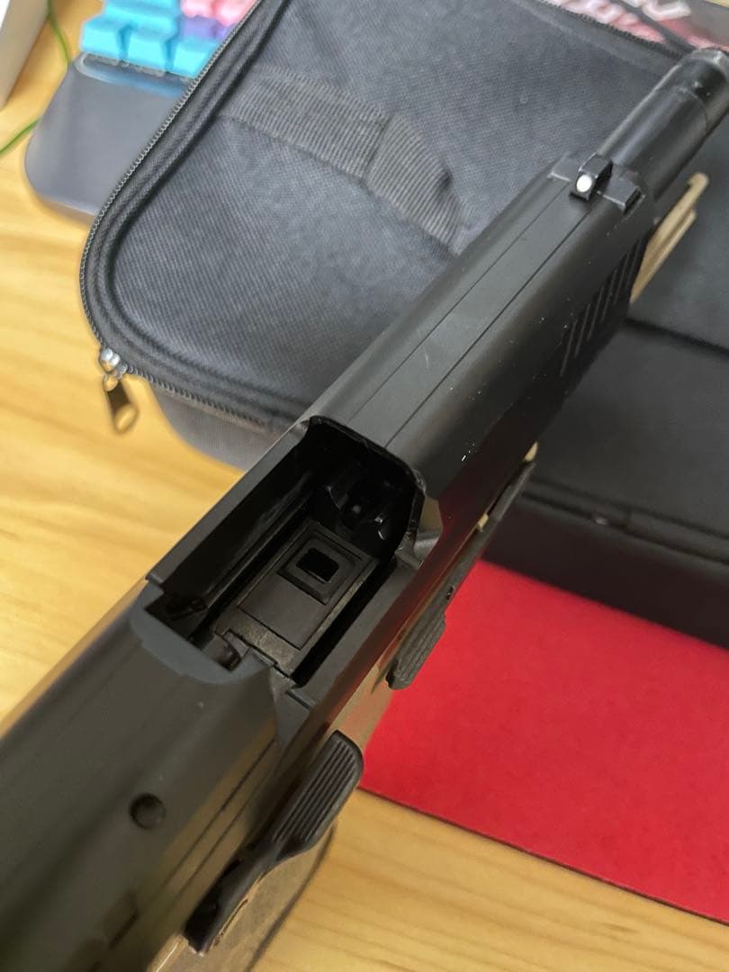 東京マルイ　HK45 tacticalタクティカル ガスガン ガスブローバック