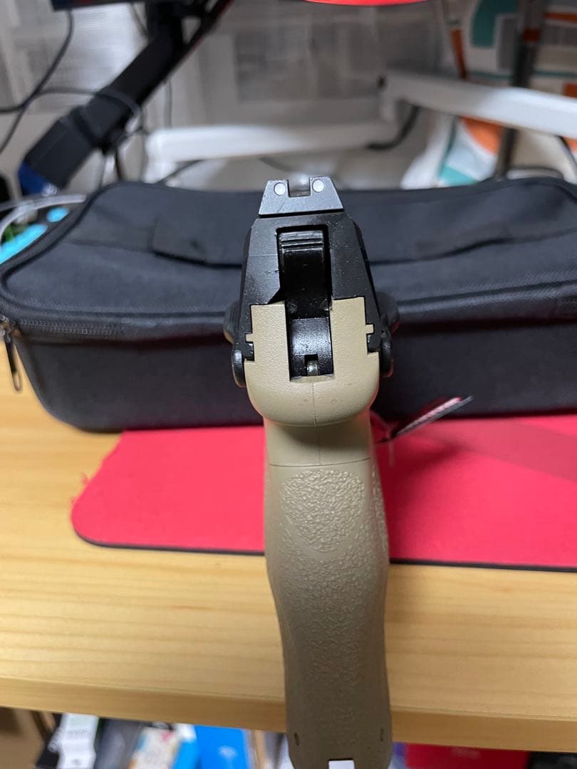 東京マルイ　HK45 tacticalタクティカル ガスガン ガスブローバック