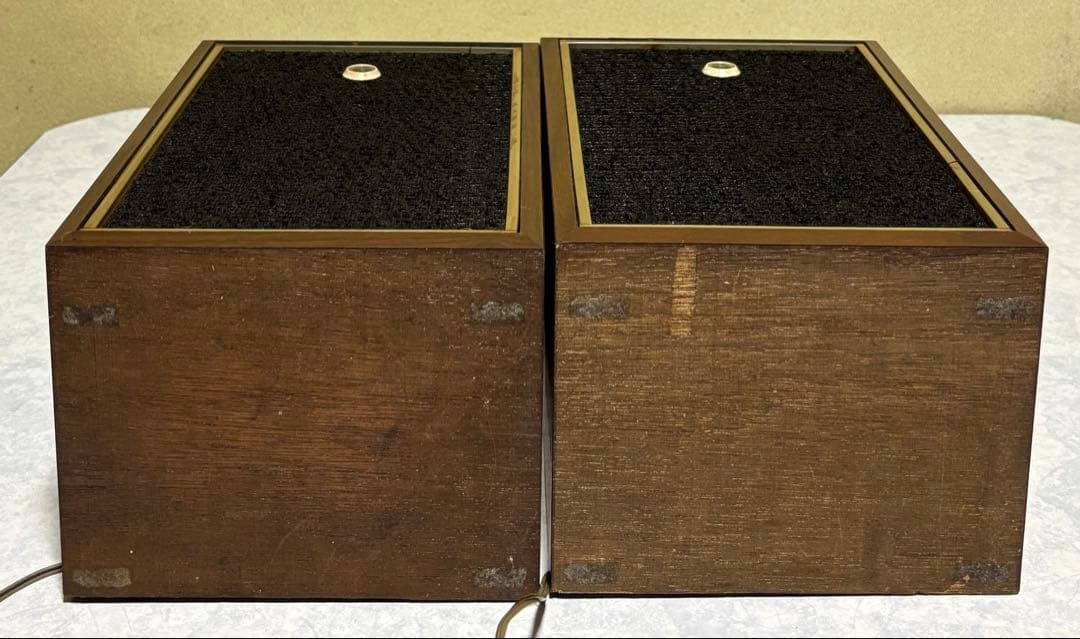 コロンビア スピーカー【現状品】