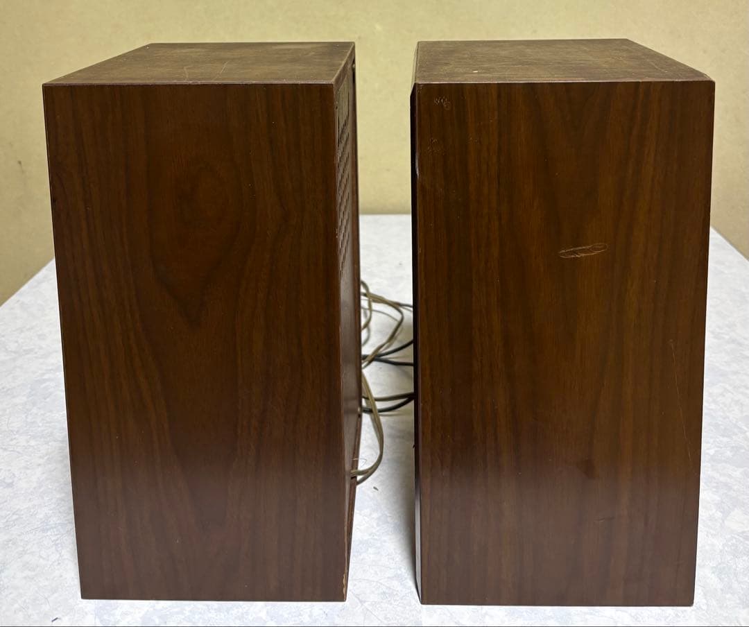 コロンビア スピーカー【現状品】