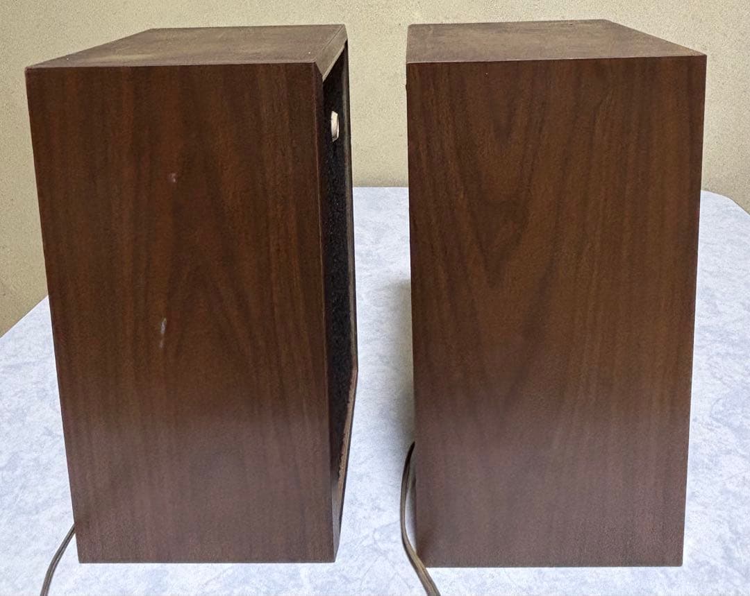 コロンビア スピーカー【現状品】