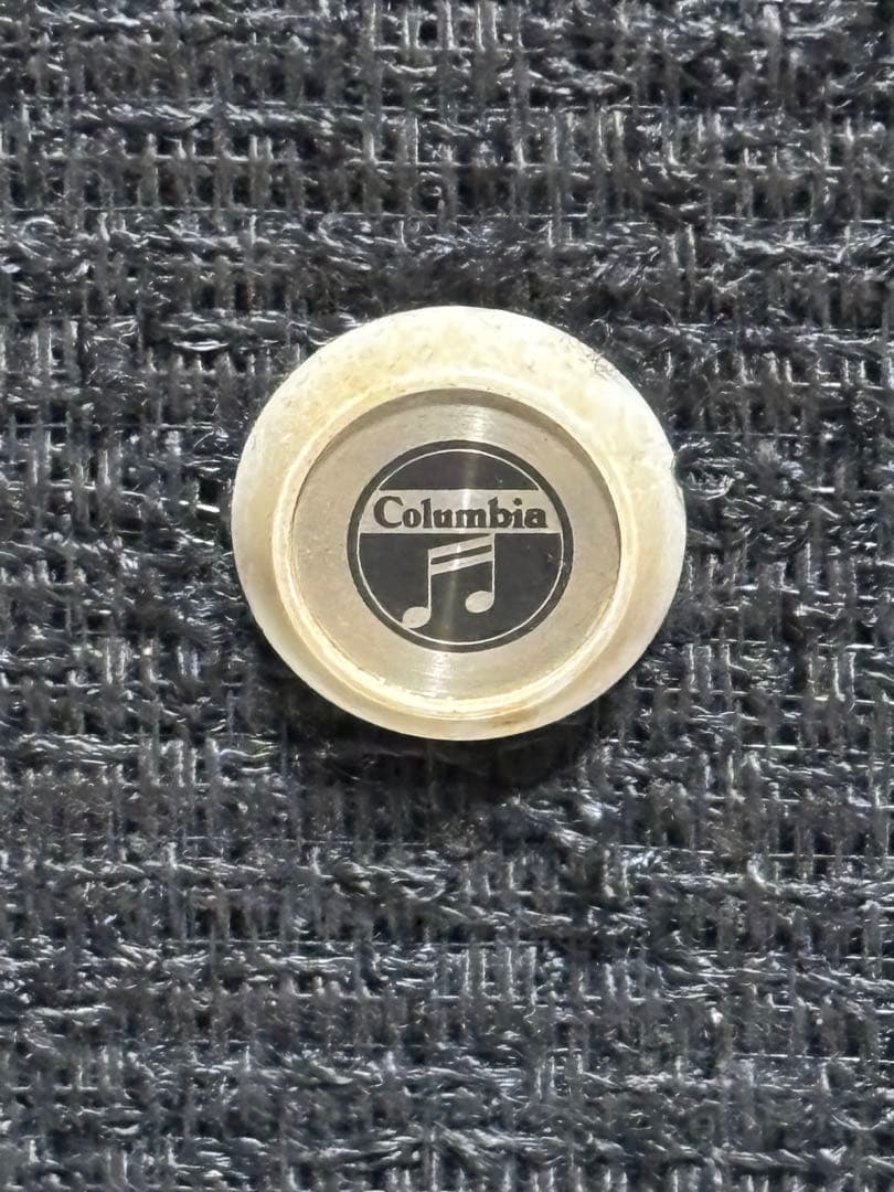 コロンビア スピーカー【現状品】