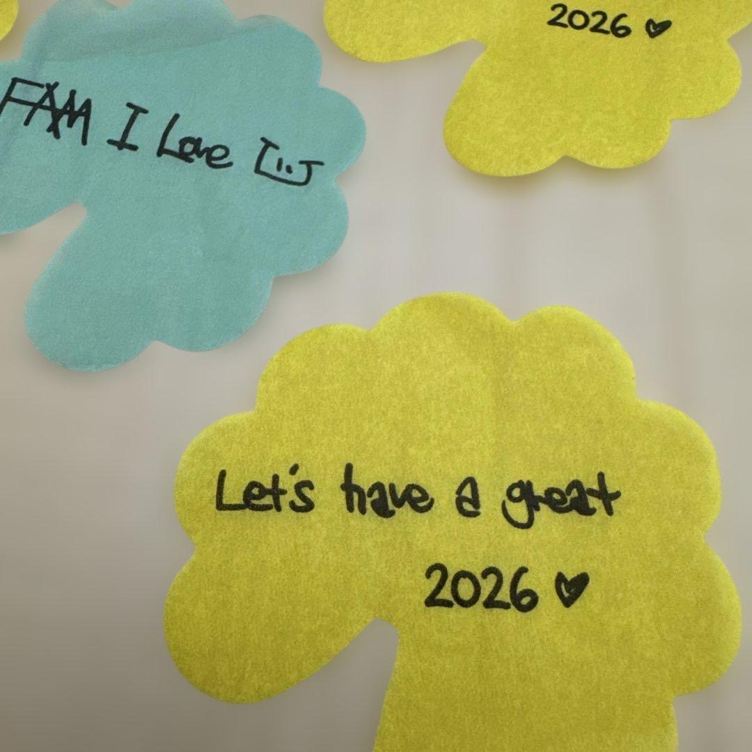 2026 2/6 2/7G-Dragon ソウルFam Meeting グッズ