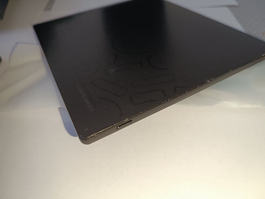 boox page black ブックス　ページ　電子書籍リーダー　ONYX