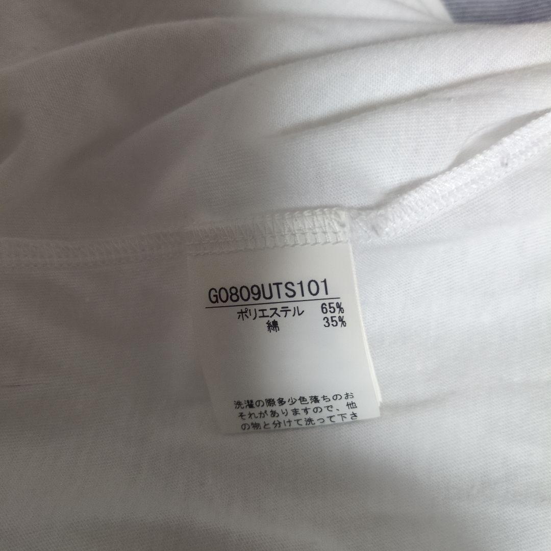 浅倉大介×VOGUISH　Tシャツ　ヴォーギッシュ