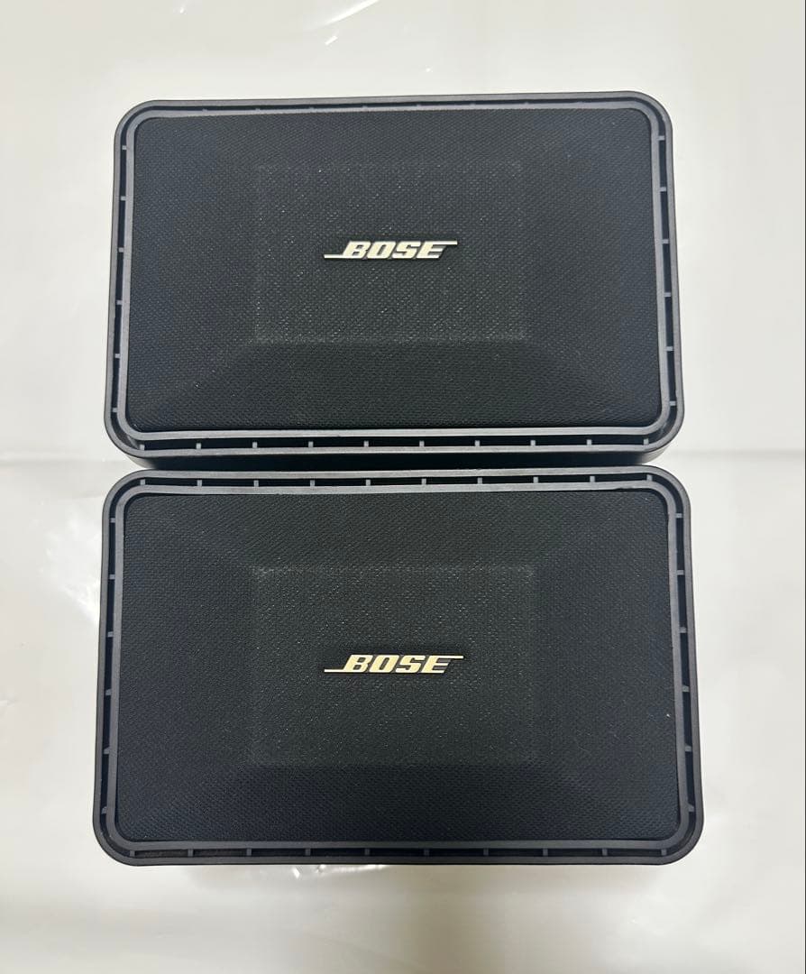 Bose スピーカー 101MM [ 45w]