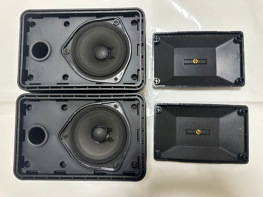 Bose スピーカー 101MM [ 45w]