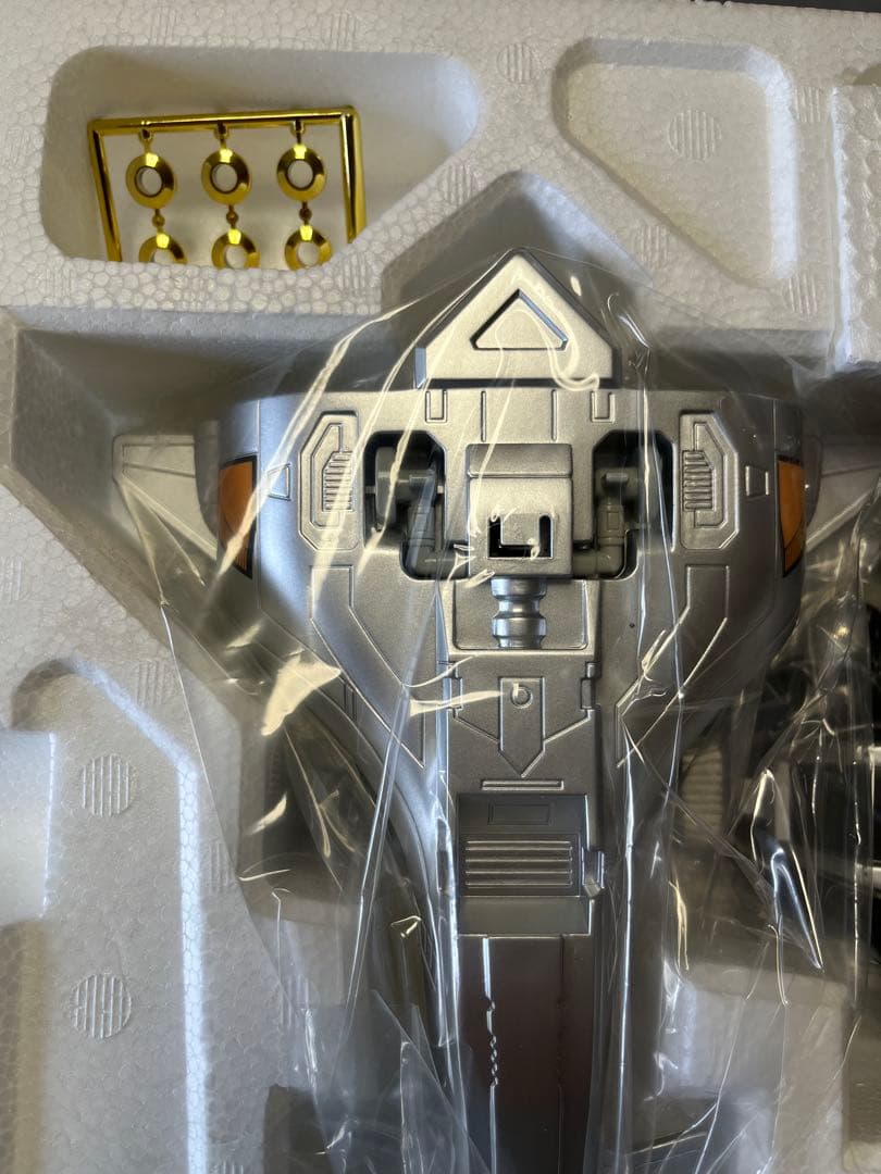 ⚠️未使用デッドストック　重甲ビーファイター　重甲機動　DXメガヘラクレス