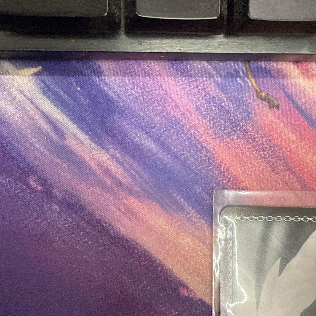 ws White Night! White Wish! 藤田ことね PR+