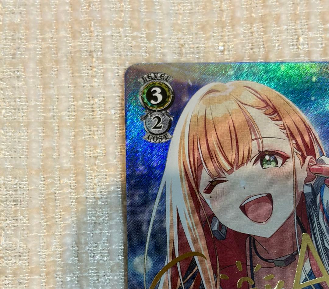 学マス 紫雲清夏 SP