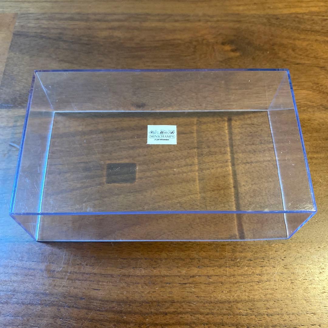 ロニー・ピーターソン ティレル P34 FNCB 6輪車 ／ 3,500台限定品