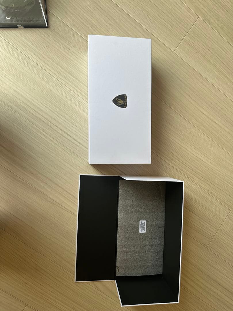 Lamborghini Urus 1/18 ウルス　ペルフォルマンテ