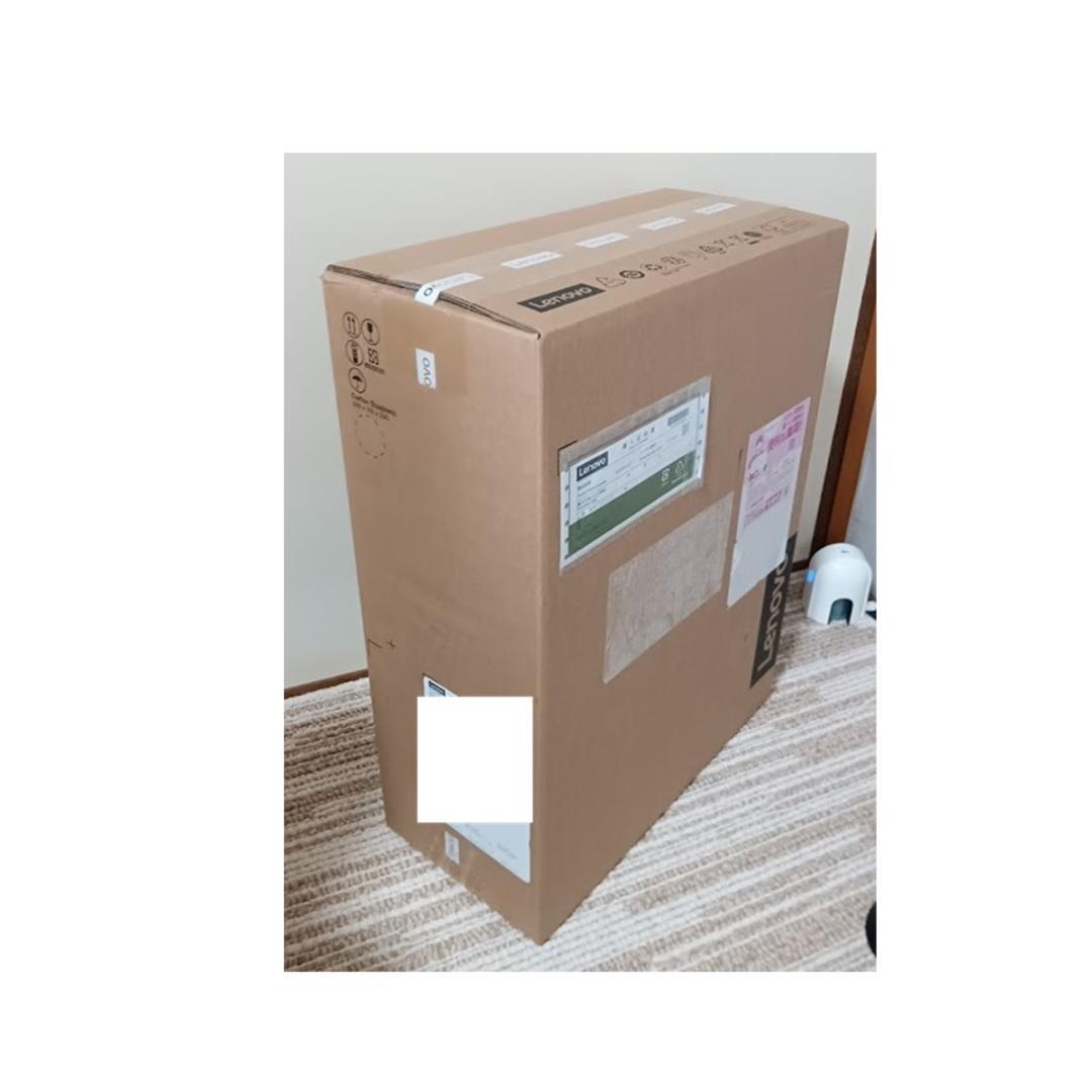 【Lenovo】91CF000UJP　 IdeaCentre Tower　新品！
