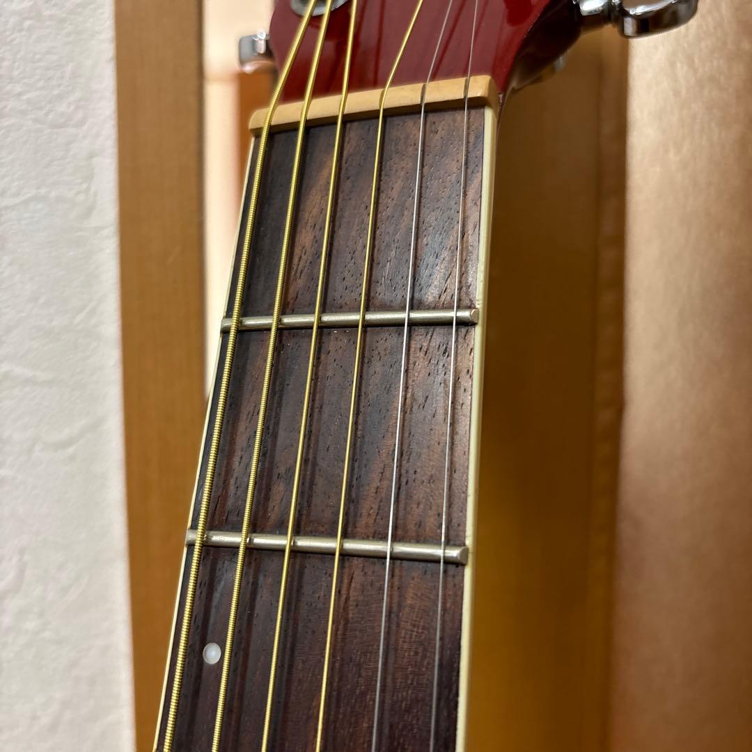 James JE450 エレアコ