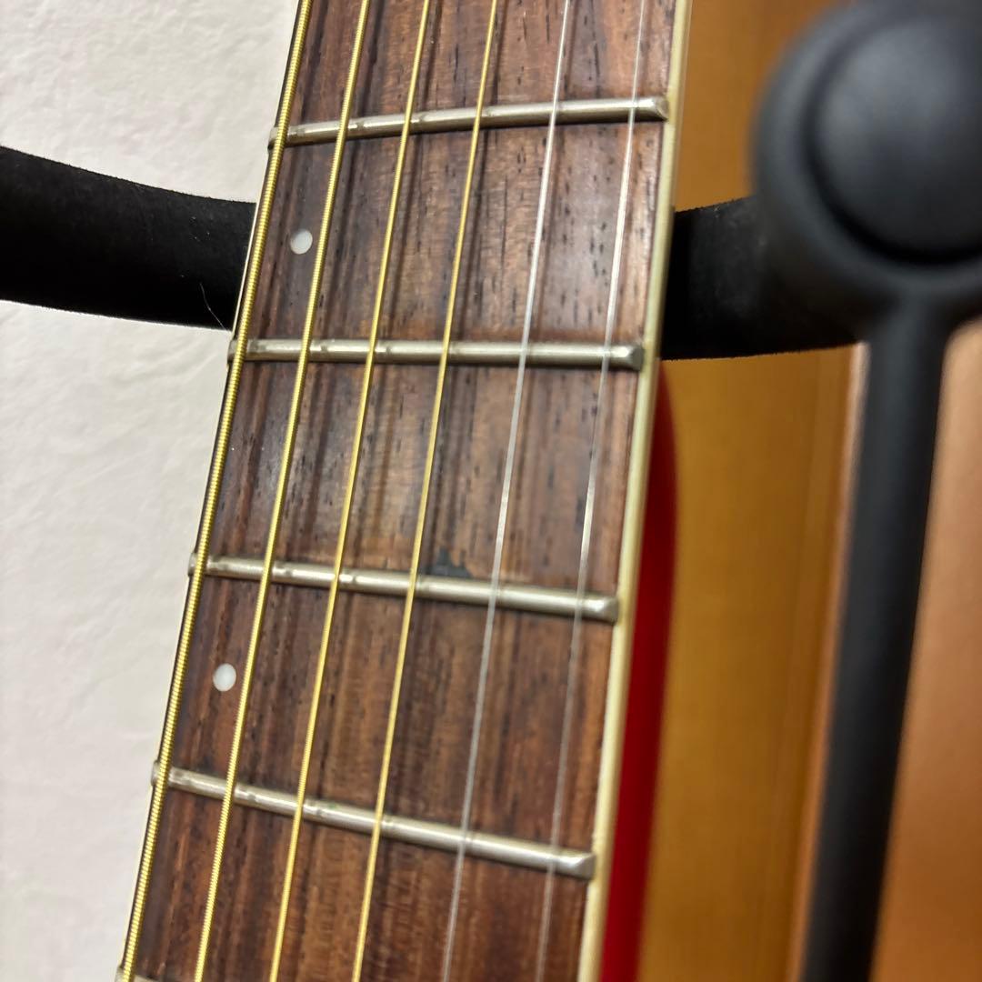 James JE450 エレアコ