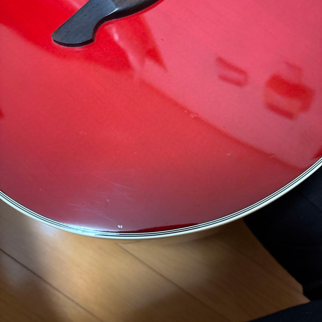 James JE450 エレアコ