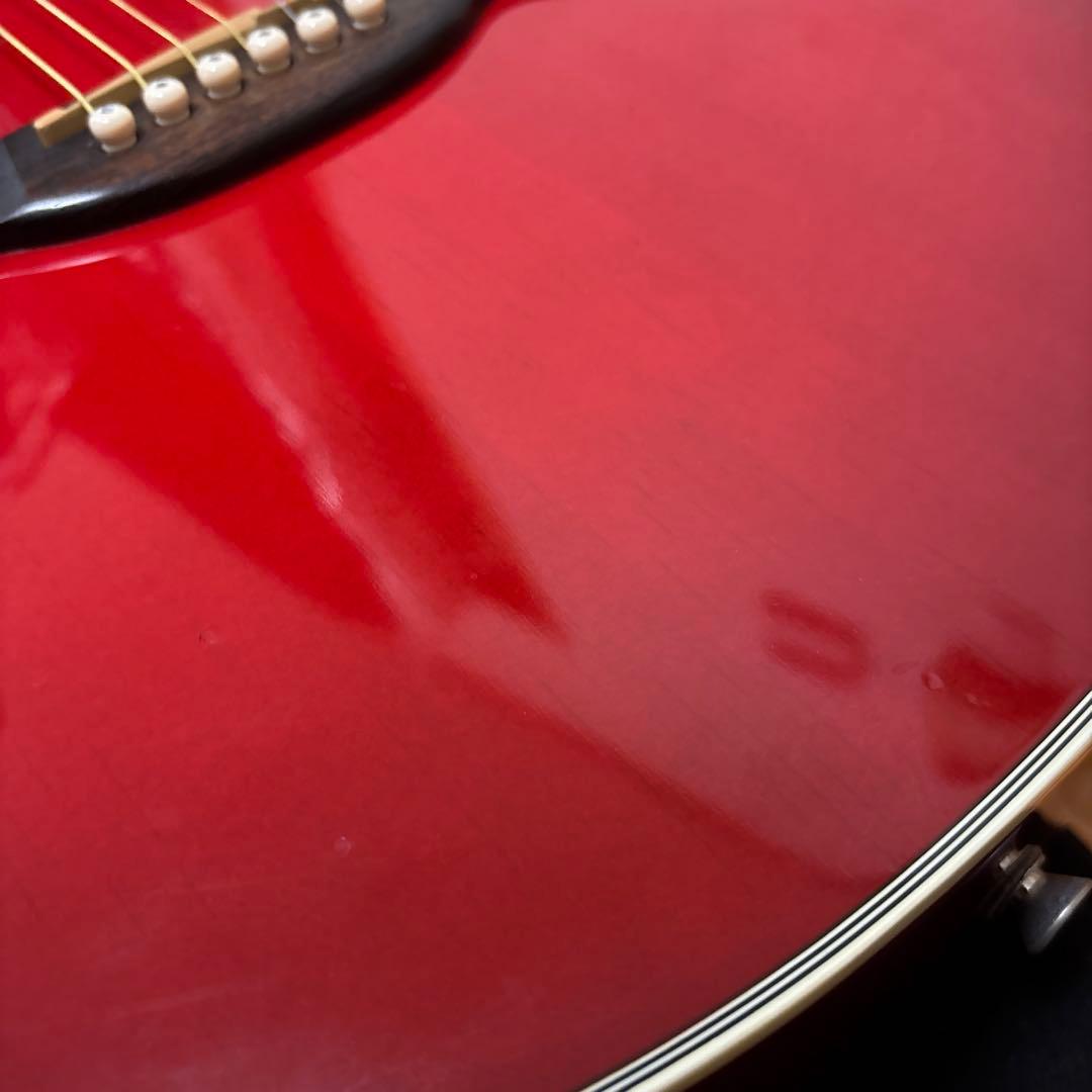 James JE450 エレアコ