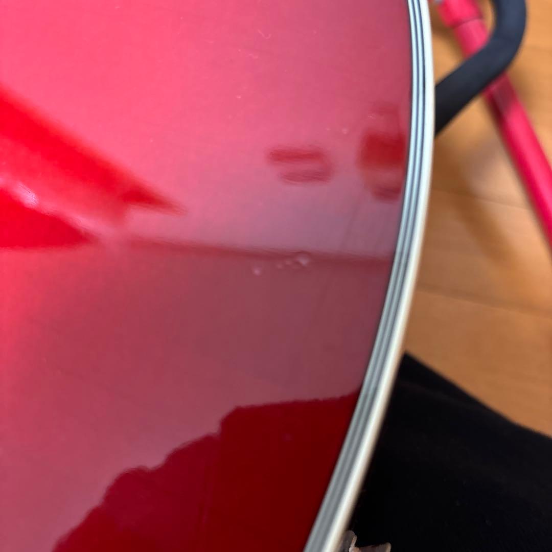 James JE450 エレアコ