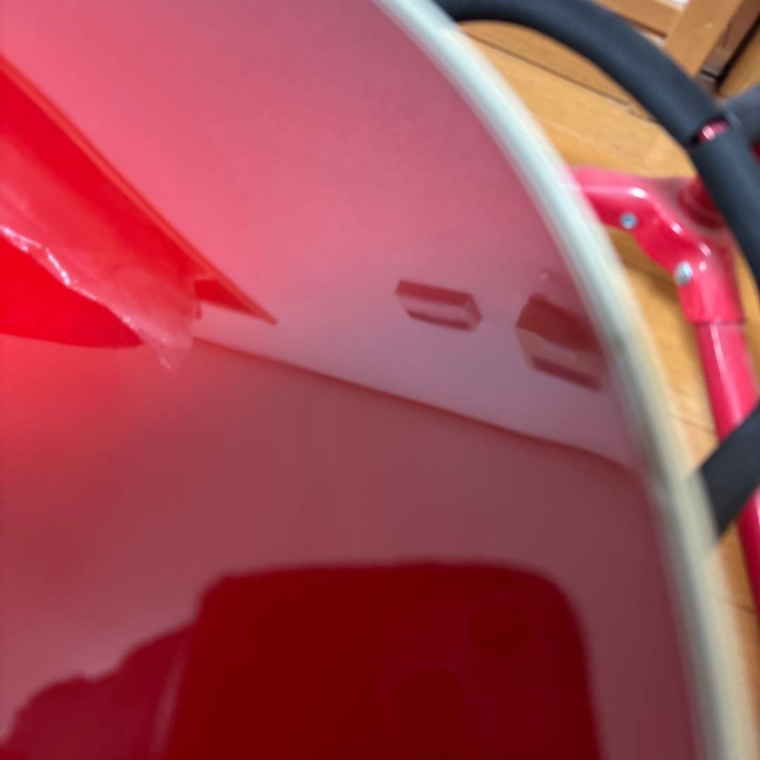 James JE450 エレアコ