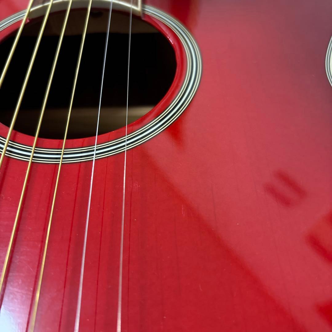 James JE450 エレアコ