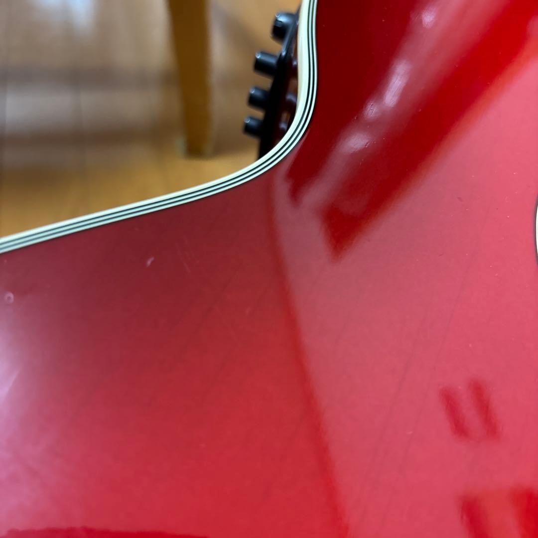 James JE450 エレアコ