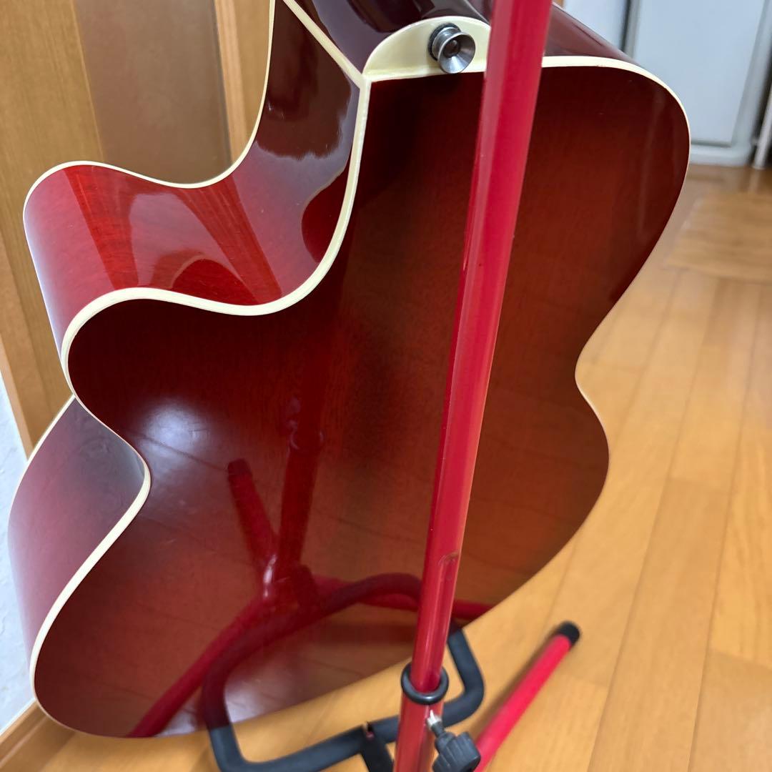 James JE450 エレアコ