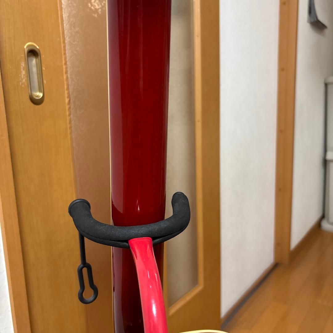 James JE450 エレアコ