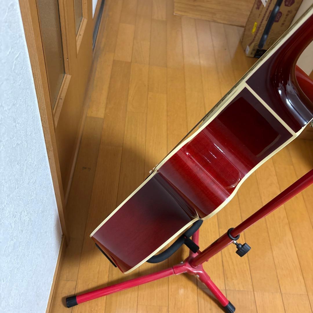 James JE450 エレアコ