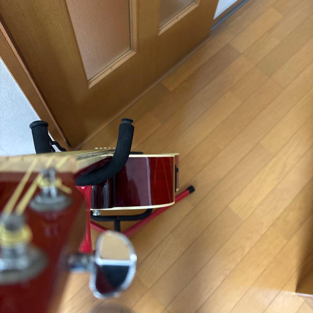 James JE450 エレアコ