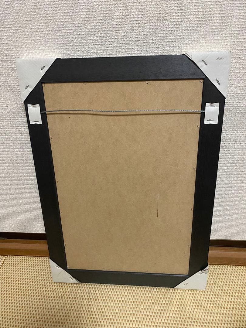 フォトフレーム 2PAC