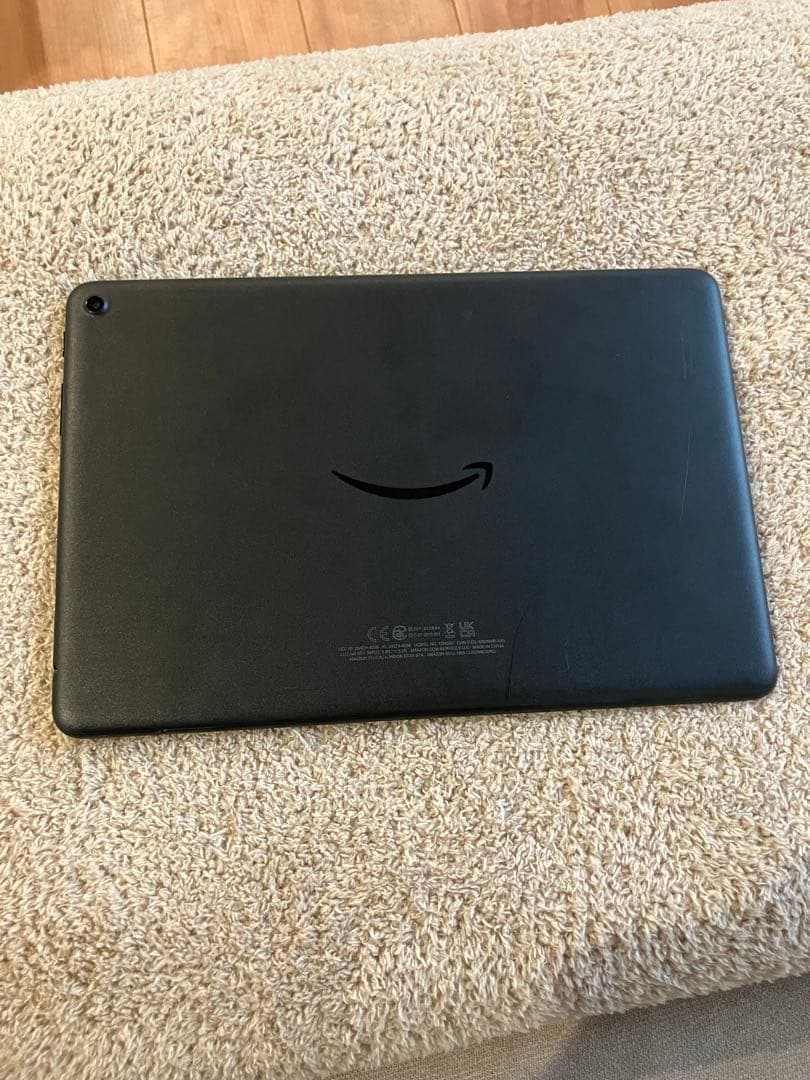 Fire HD 10 (第13世代) タブレット