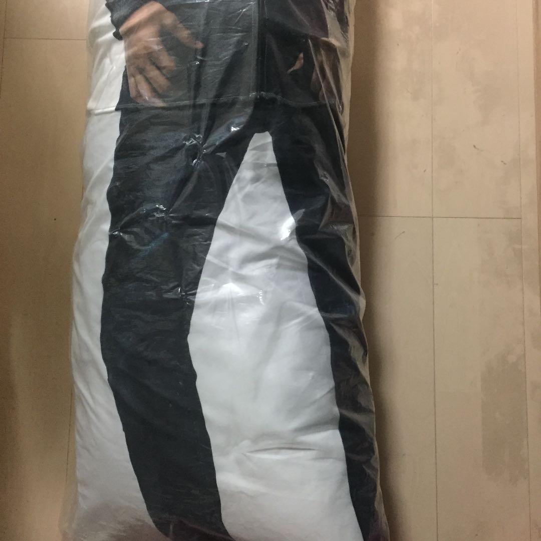 Gackt 等身大抱きつき枕