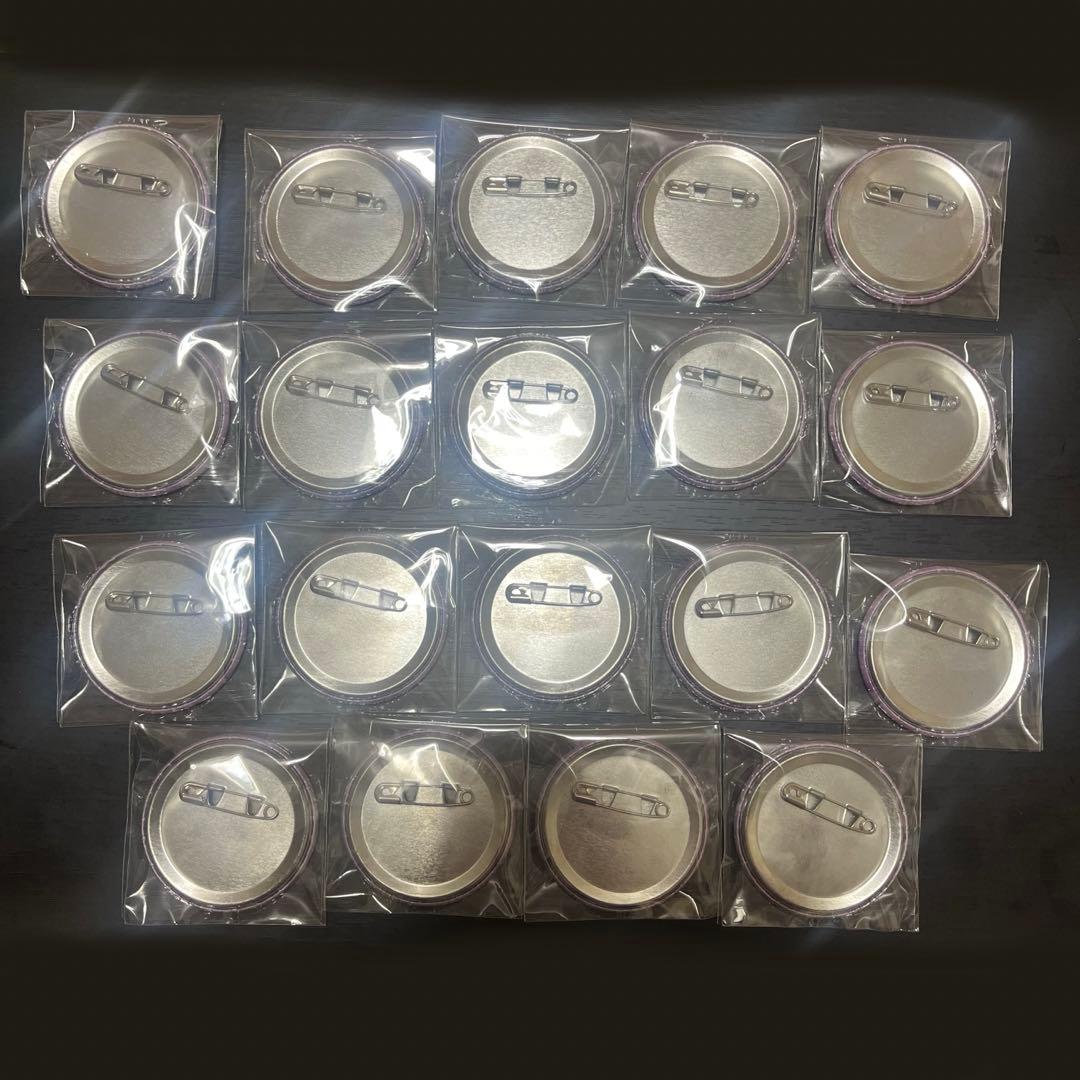 【単品販売可能】第五人格　スイパラ ウィンター カフェ 缶バッジ 墓守