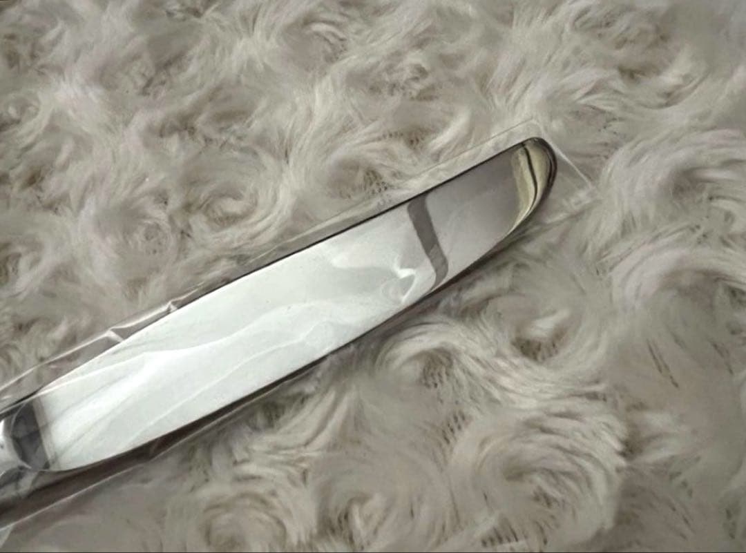 アズマ　カトラリーセット　アルテノン 18-18 ディナーセット　24本※