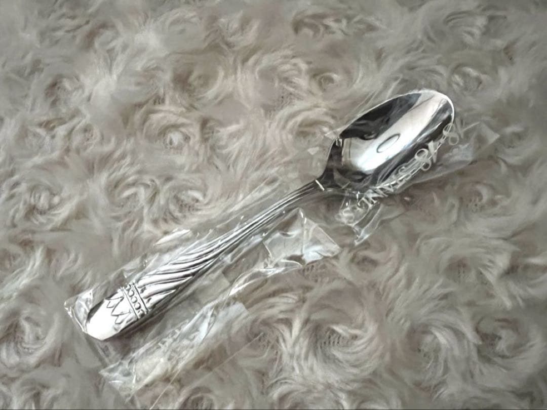 アズマ　カトラリーセット　アルテノン 18-18 ディナーセット　24本※