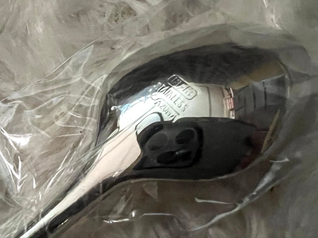 アズマ　カトラリーセット　アルテノン 18-18 ディナーセット　24本※