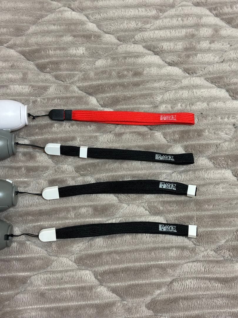 原因は自分にある。ペンライト 4本セット