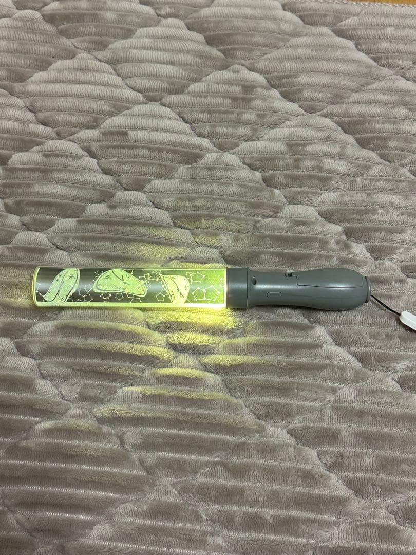 原因は自分にある。ペンライト 4本セット